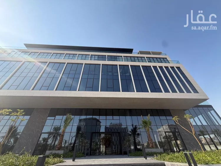 Commercial Office for Rent in Riyadh An Nuzhah