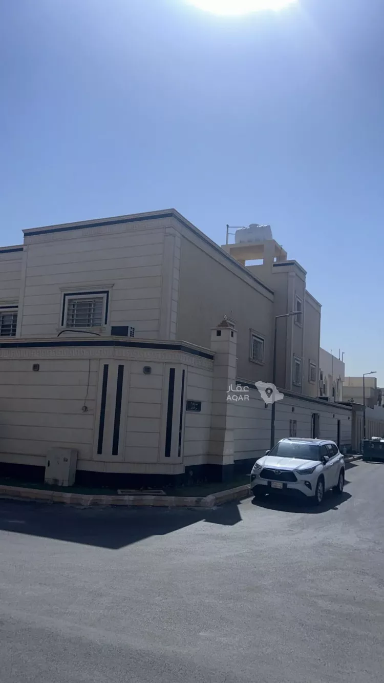 Apartment for Rent in Riyadh Al Andalus 8