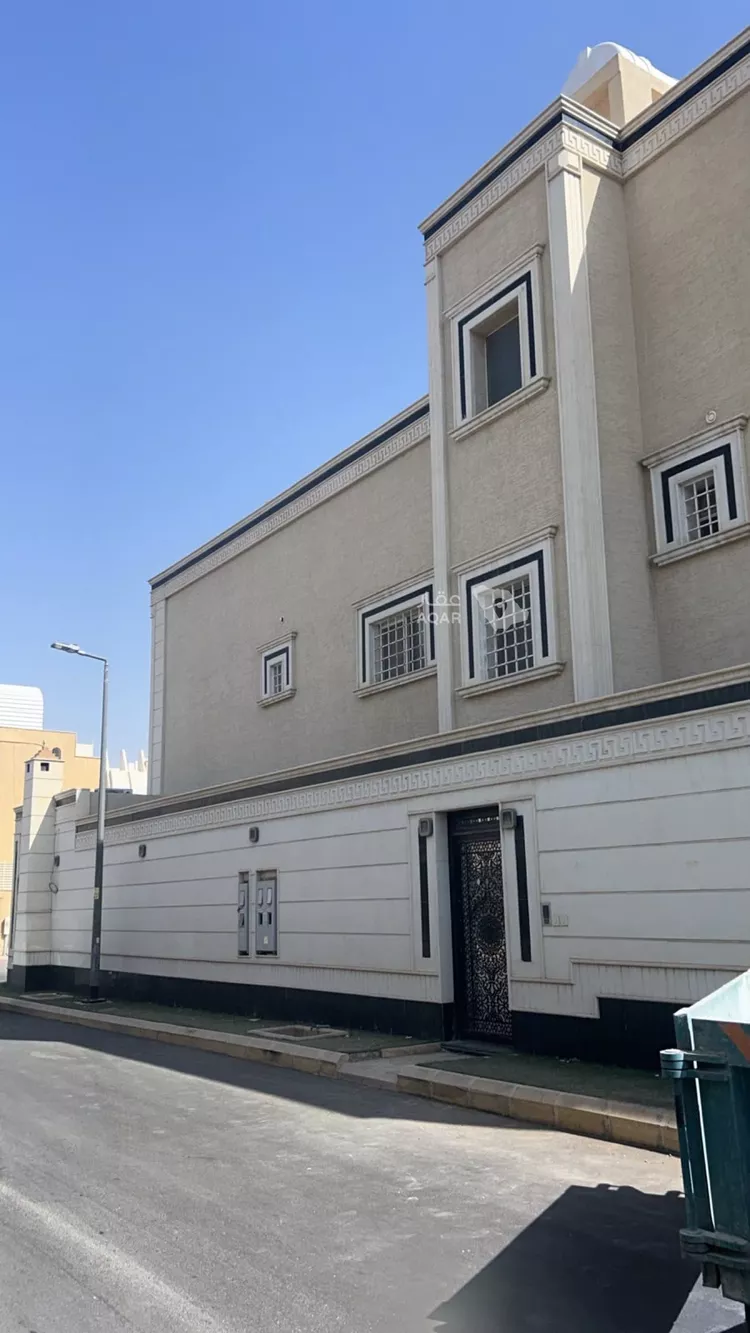 Apartment for Rent in Riyadh Al Andalus 9
