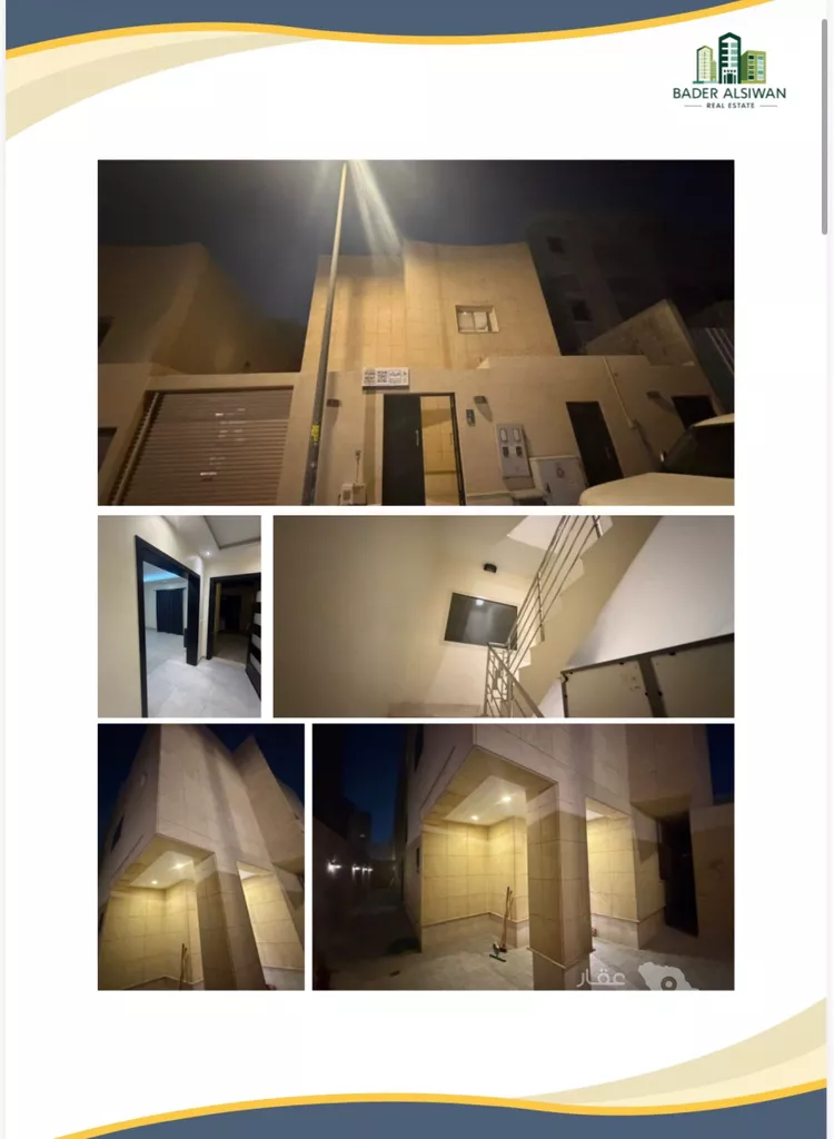 فيلا للإيجار في شارع القليب, حي الوادي, مدينة الرياض, منطقة الرياض