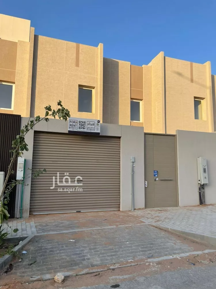 فيلا للإيجار في حي مطار الملك خالد الدولي, مدينة الرياض, منطقة الرياض صورة 4