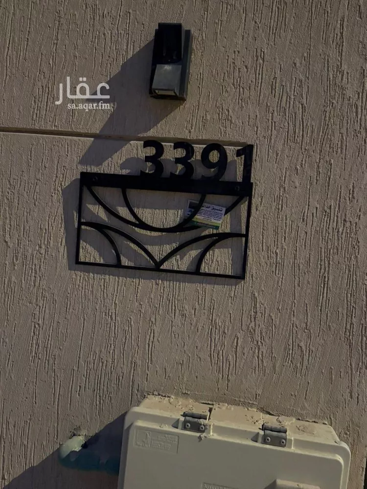 فيلا للإيجار في حي مطار الملك خالد الدولي, مدينة الرياض, منطقة الرياض صورة 3