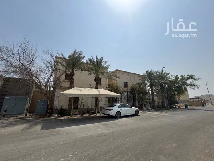 فيلا للبيع في حي الصواري, مدينة الخبر, المنطقة الشرقية صورة 3