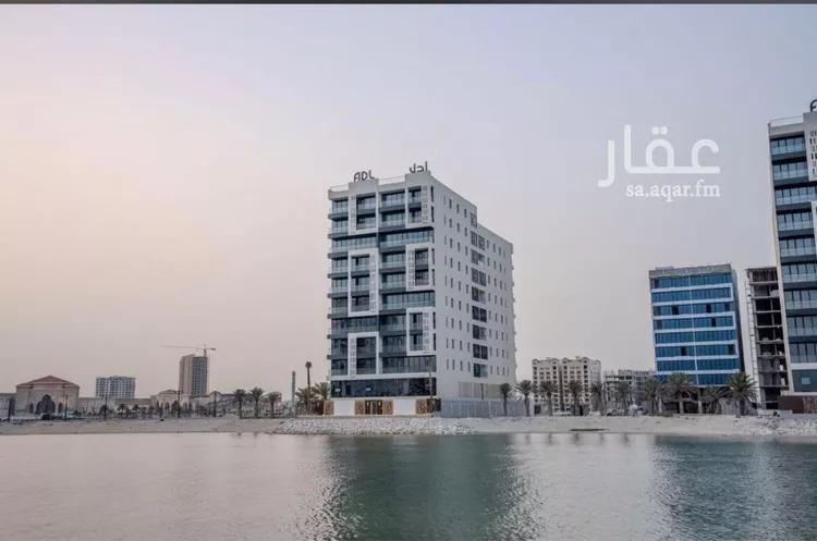 شقة للبيع في حي الخور, مدينة الخبر, المنطقة الشرقية صورة 5
