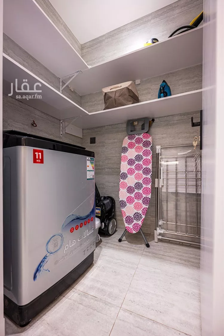 شقة للإيجار في شارع وادي العمارية, حي حطين, مدينة الرياض, منطقة الرياض صورة 5