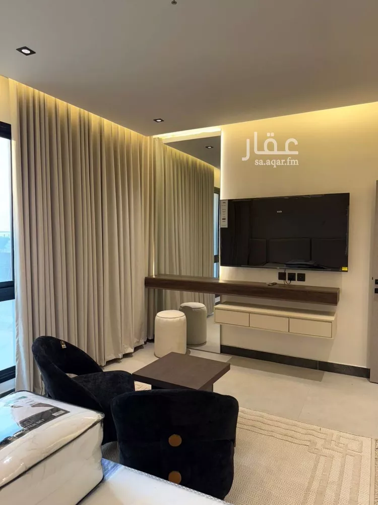 شقة للإيجار في شارع أم القرى, حي الحمراء, مدينة الخبر, المنطقة الشرقية صورة 4