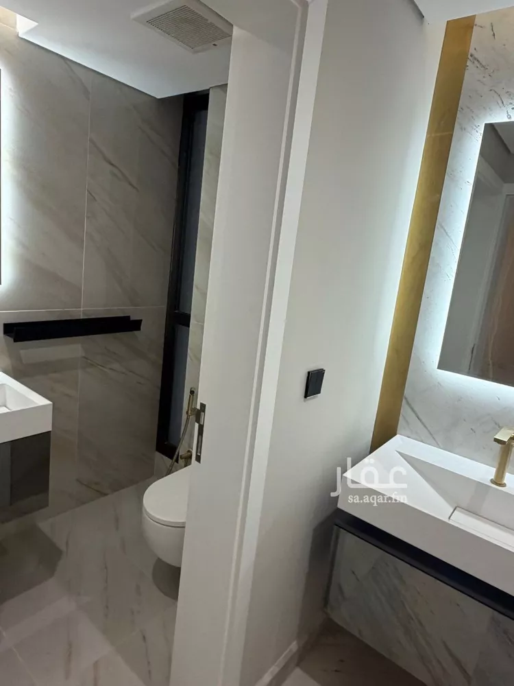 فيلا للإيجار في شارع رقم 1255, حي سدرة, مدينة الرياض, منطقة الرياض صورة 4