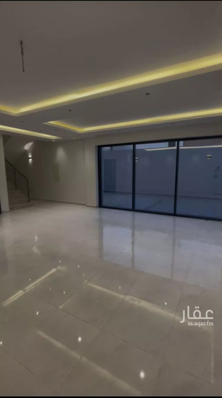 فيلا للإيجار في حي الجنادرية, مدينة الرياض, منطقة الرياض صورة 5