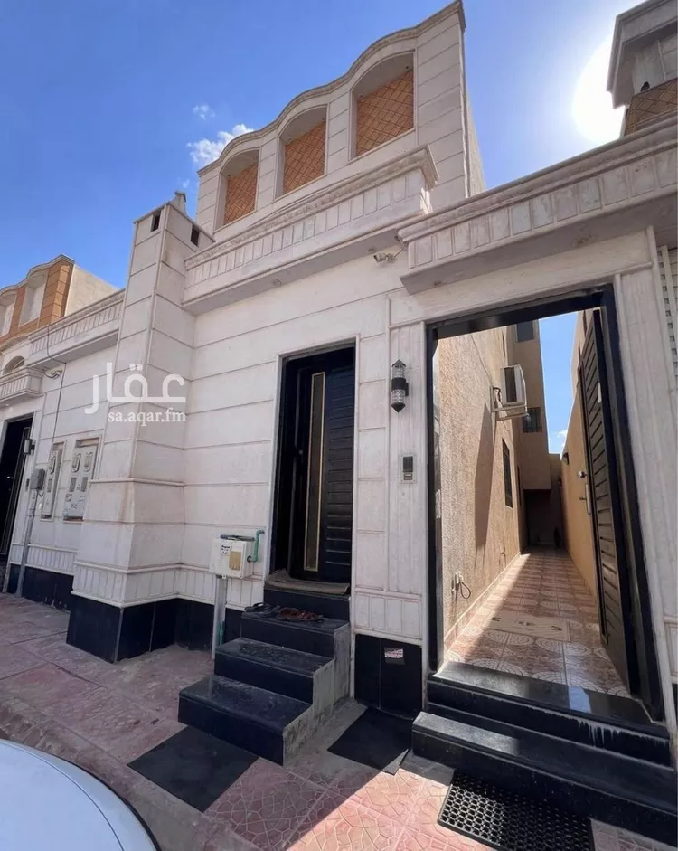 فيلا للبيع في شارع رقم 308, حي المونسية, مدينة الرياض, منطقة الرياض