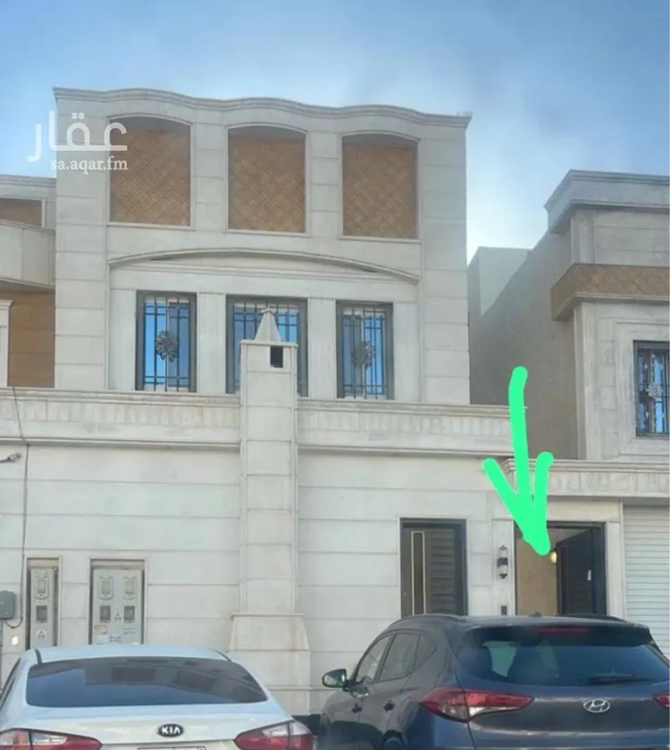 فيلا للبيع في شارع رقم 308, حي المونسية, مدينة الرياض, منطقة الرياض صورة 2
