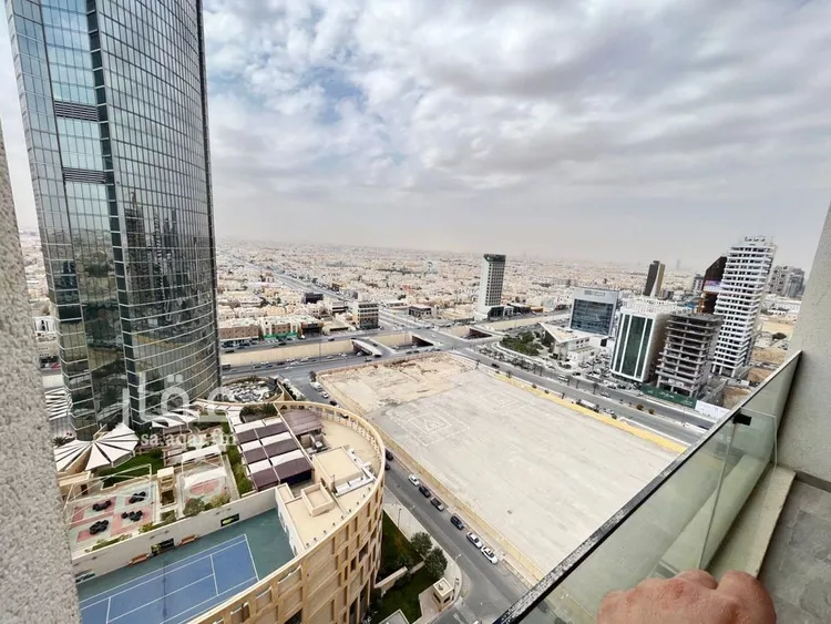 شقة للإيجار في شارع وادي جصة, حي الصحافة, مدينة الرياض, منطقة الرياض صورة 5