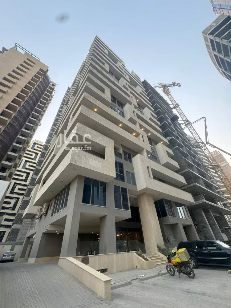 Apartment for Rent in Riyadh As Sahafah