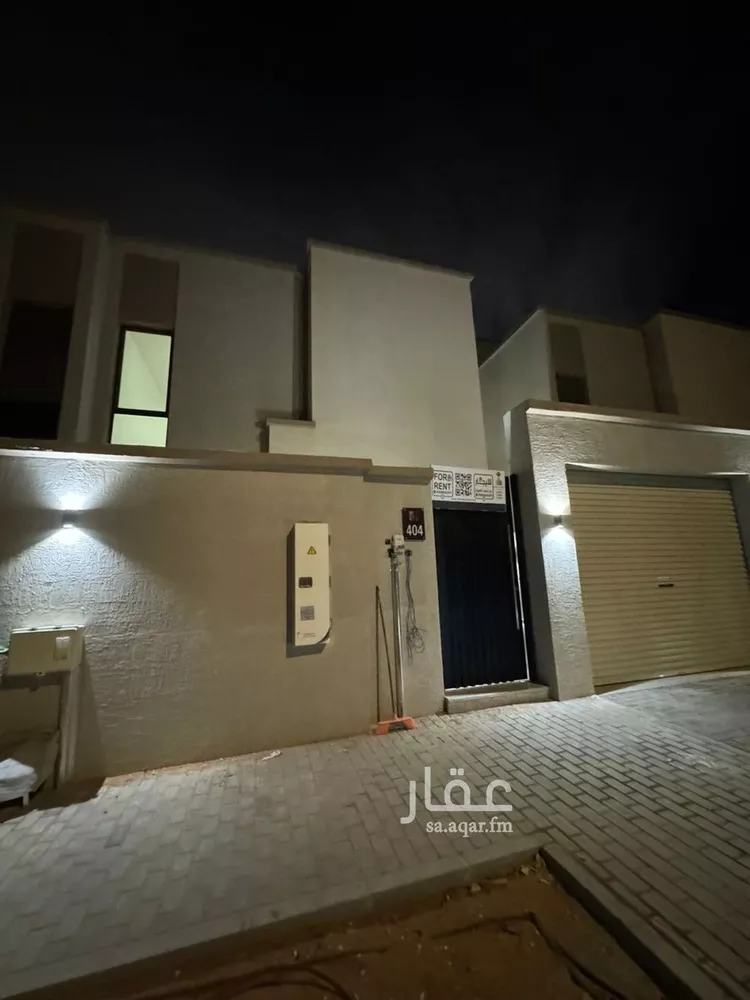 فيلا للإيجار في شارع طلحة العلثي, حي مطار الملك خالد الدولي, مدينة الرياض, منطقة الرياض صورة 4