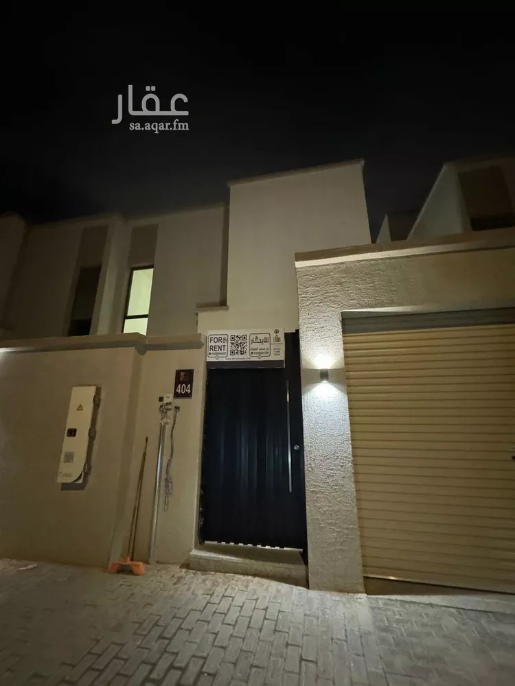فيلا للإيجار في شارع طلحة العلثي, حي مطار الملك خالد الدولي, مدينة الرياض, منطقة الرياض صورة 5