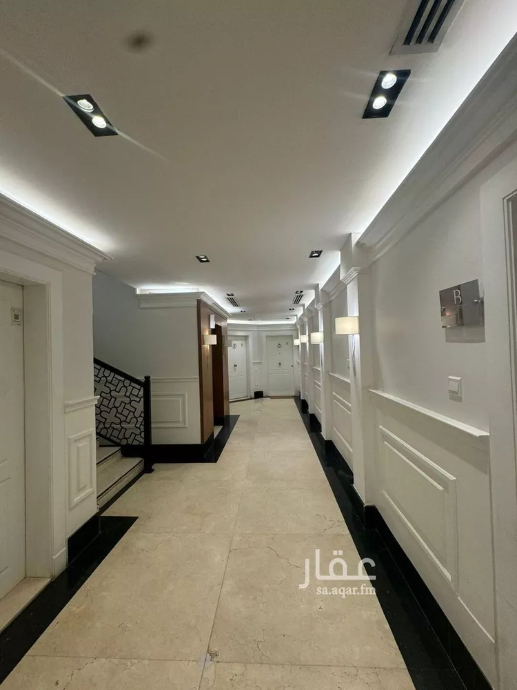 شقة للإيجار في شارع الحسين بن علي, حي الإزدهار, مدينة الرياض, منطقة الرياض 21
