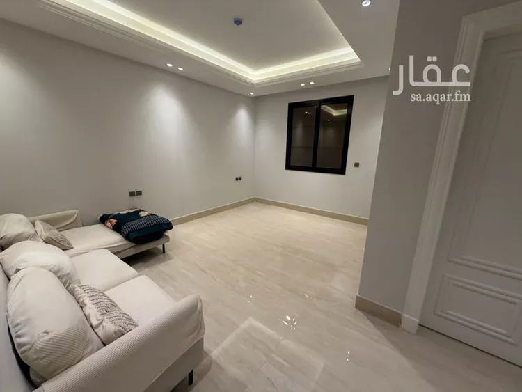 Apartment for Rent in Riyadh King Abdullah 15