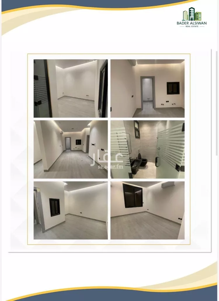 شقة للإيجار في شارع الشرق, حي النرجس, مدينة الرياض, منطقة الرياض صورة 3