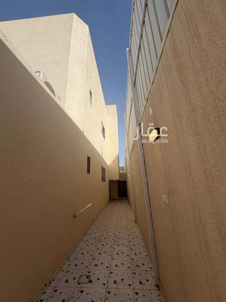 فيلا للإيجار في شارع عبدالرحمن بن داود, حي الروضة, مدينة الرياض, منطقة الرياض 25