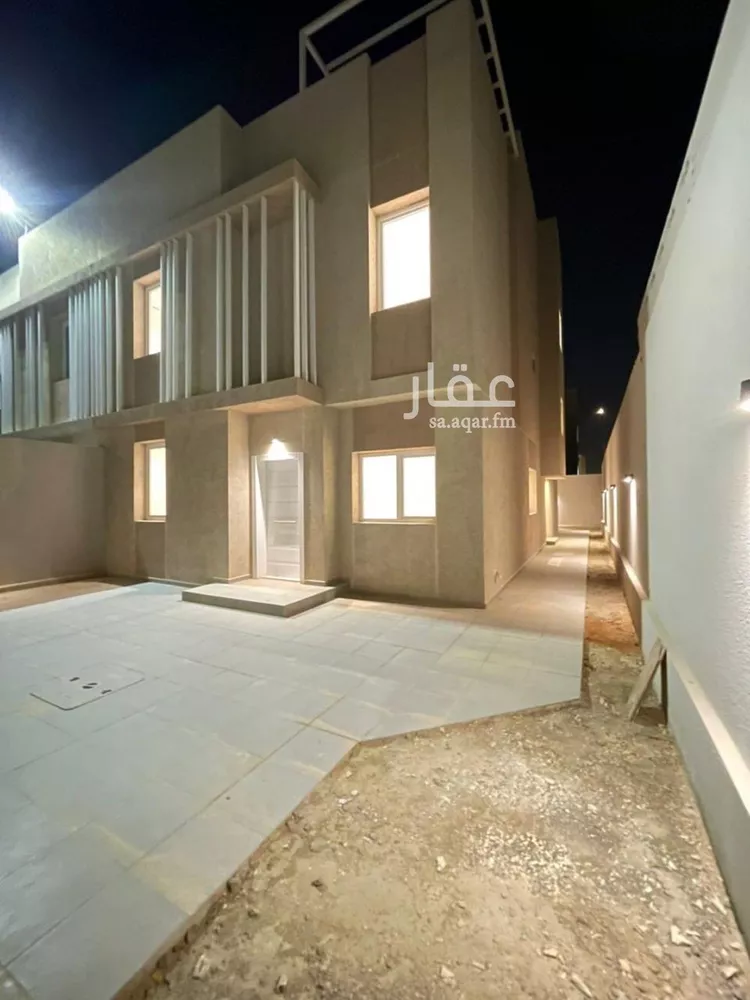 فيلا للإيجار في حي مطار الملك خالد الدولي, مدينة الرياض, منطقة الرياض 21