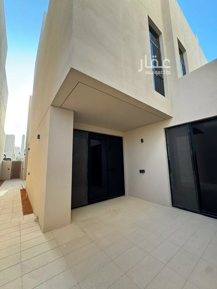 Villa for Rent in Riyadh King Khalid International Airport