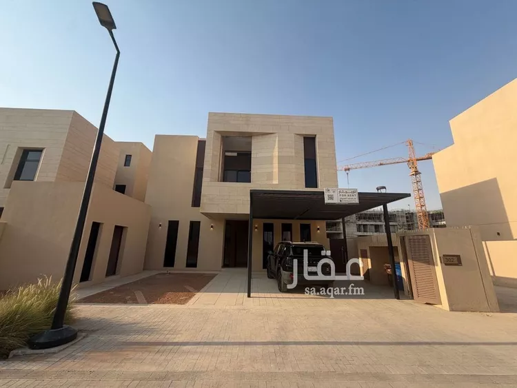 فيلا للإيجار في شارع رقم 1114, حي سدرة, مدينة الرياض, منطقة الرياض 6