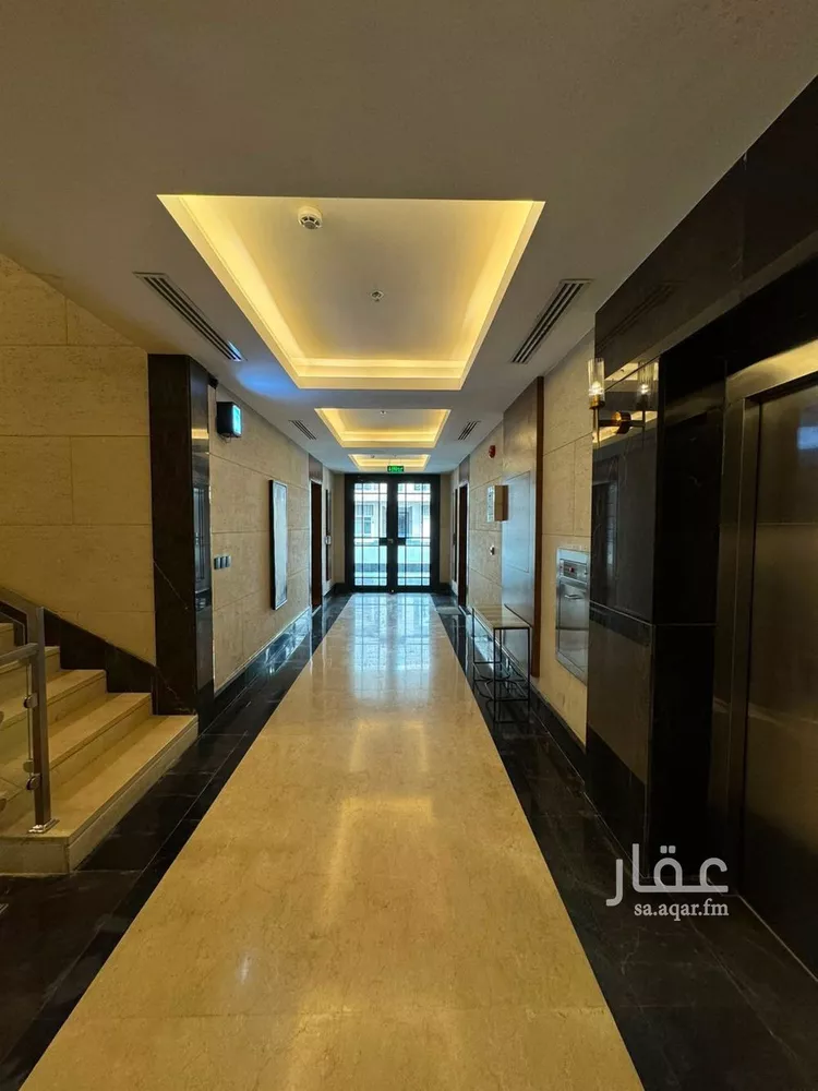 Apartment for Rent in Riyadh King Abdul Aziz 6