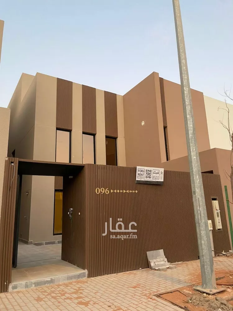 فيلا للإيجار في حي مطار الملك خالد الدولي, مدينة الرياض, منطقة الرياض 13