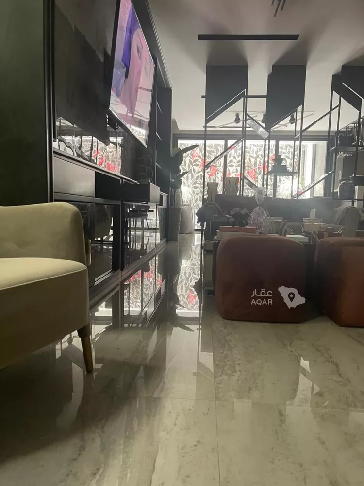شقة للإيجار في شارع نسيبة الأنصارية, حي التعاون, مدينة الرياض, منطقة الرياض 6