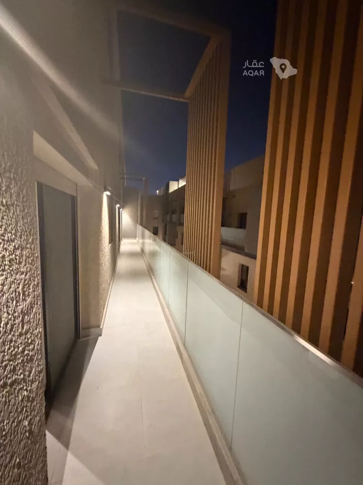 شقة للإيجار في شارع القلاع, حي حطين, مدينة الرياض, منطقة الرياض 25