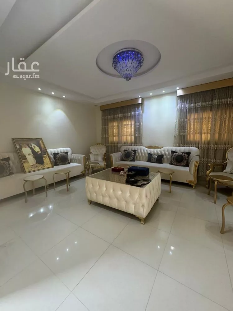 فيلا للبيع في شارع برزخ العروضي, حي الرمال, مدينة الرياض, منطقة الرياض صورة 3