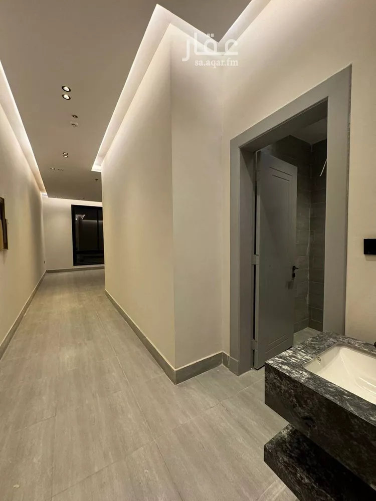 شقة للإيجار في شارع الشرق, حي النرجس, مدينة الرياض, منطقة الرياض صورة 4