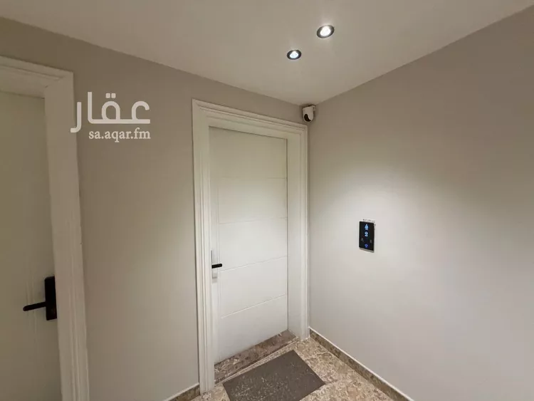 شقة للإيجار في شارع العطايف, حي الحمراء, مدينة الخبر, المنطقة الشرقية صورة 3