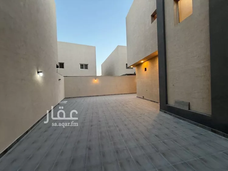 فيلا للبيع في شارع عقيل بن أبي طالب, حي الشفاء, مدينة الخبر, المنطقة الشرقية صورة 4