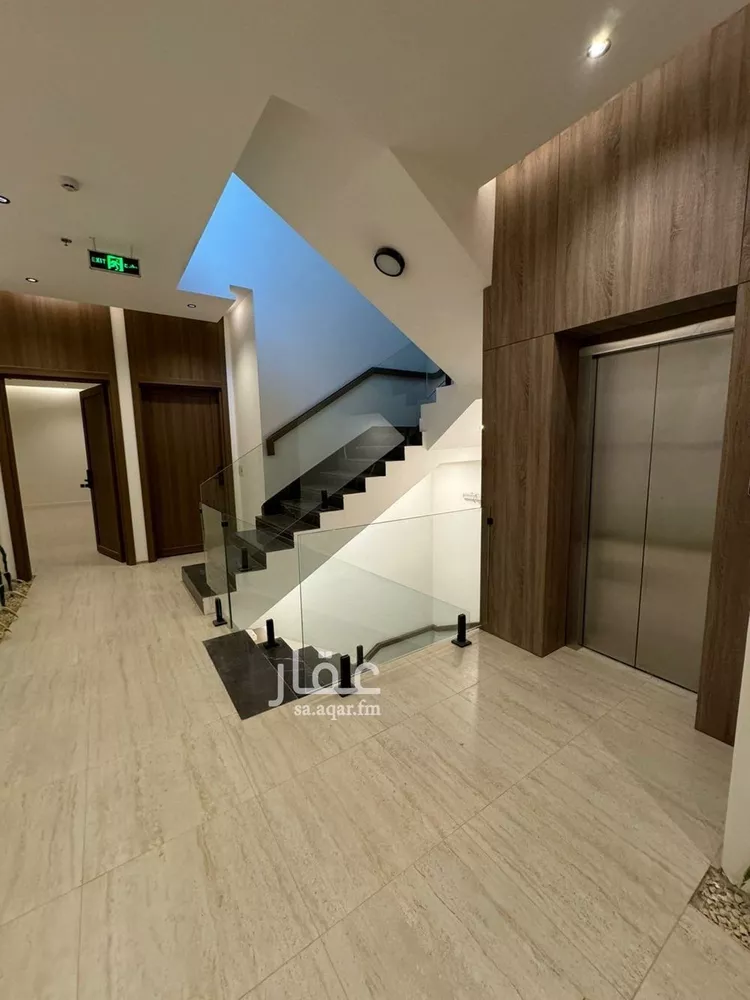 شقة للإيجار في شارع صالح بن محمد, حي القيروان, مدينة الرياض, منطقة الرياض صورة 5