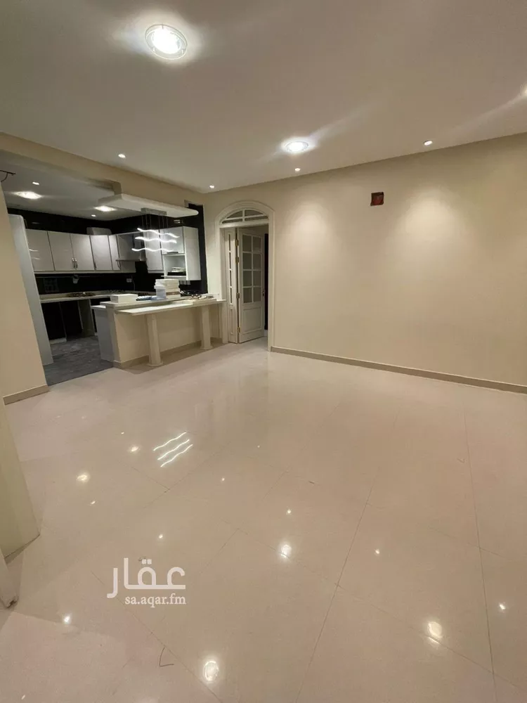 شقة للإيجار في شارع عبدالرحمن العدوي, حي الروضة, مدينة الرياض, منطقة الرياض صورة 3