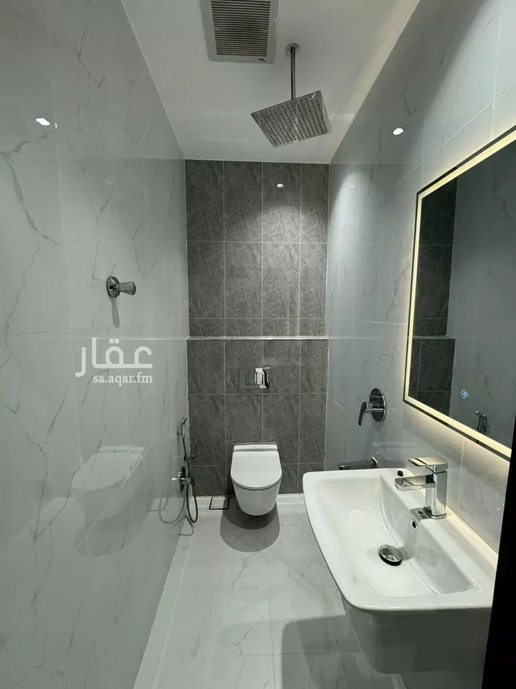 شقة للبيع في شارع الحارث بن عبدالرحمن, حي النرجس, مدينة الرياض, منطقة الرياض صورة 3