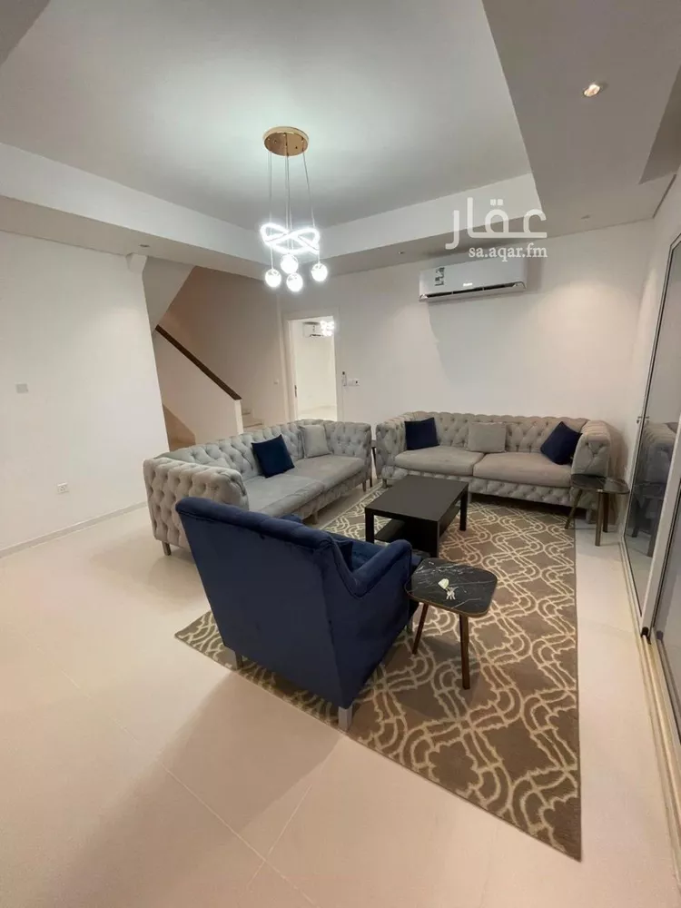 Villa for Rent in Riyadh Al Faruq صورة 4