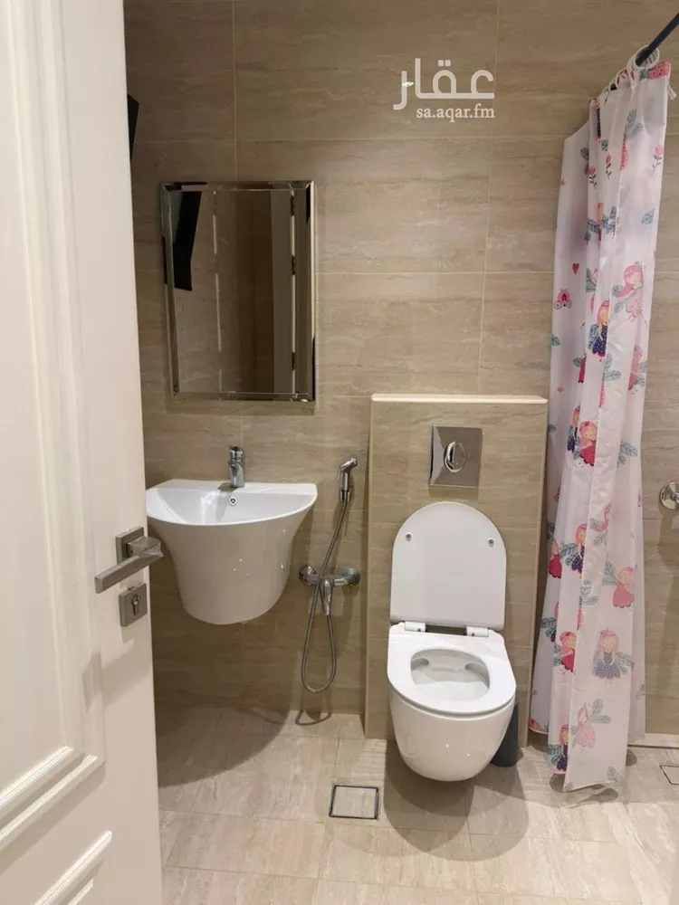 شقة للإيجار في شارع العلمين, حي الملك عبدالله, مدينة الرياض, منطقة الرياض صورة 4