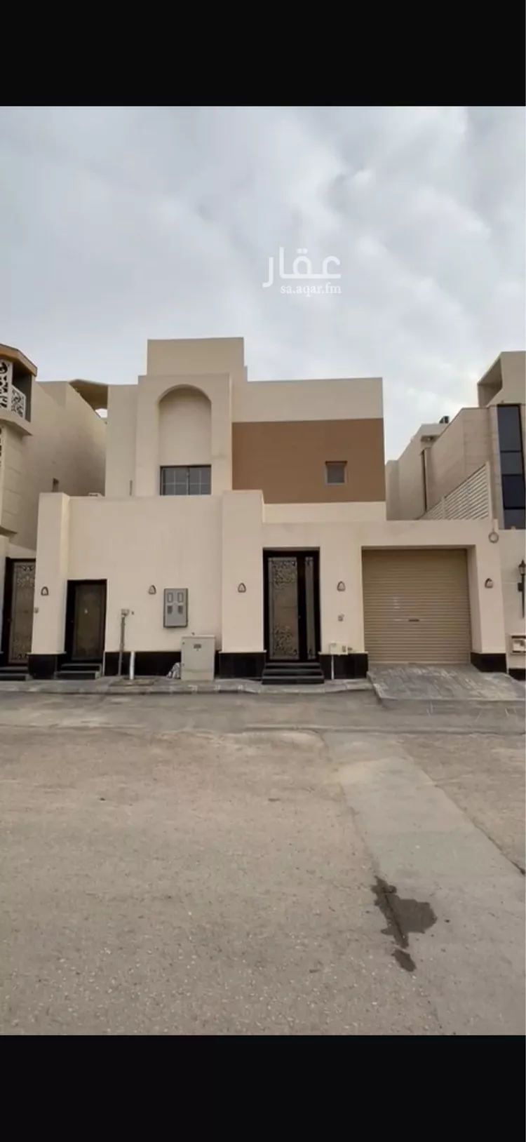 فيلا للبيع في شارع الجوية, حي العارض, مدينة الرياض, منطقة الرياض