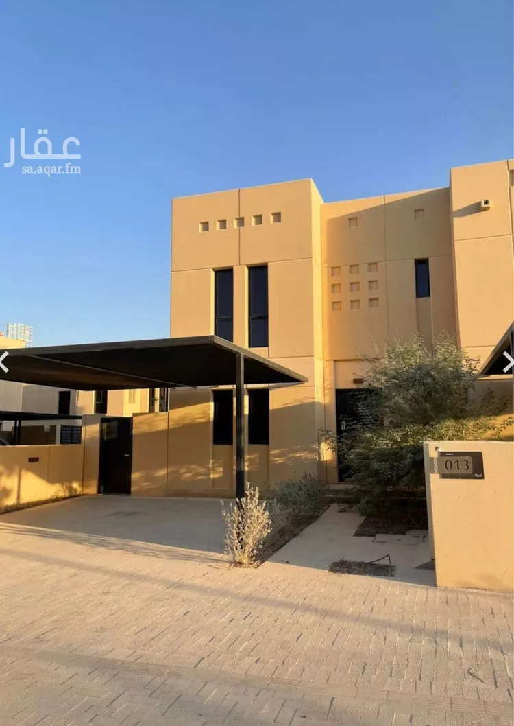 فيلا للبيع في شارع رقم 1225, حي سدرة, مدينة الرياض, منطقة الرياض صورة 2