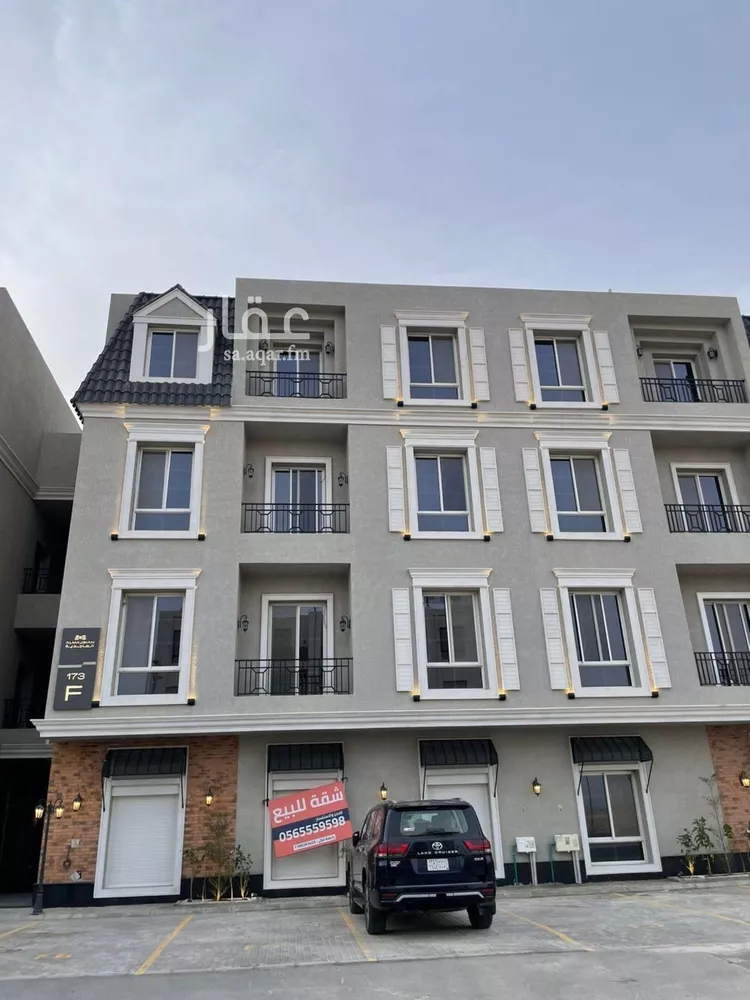 Apartment for Rent in Riyadh An Narjis 6