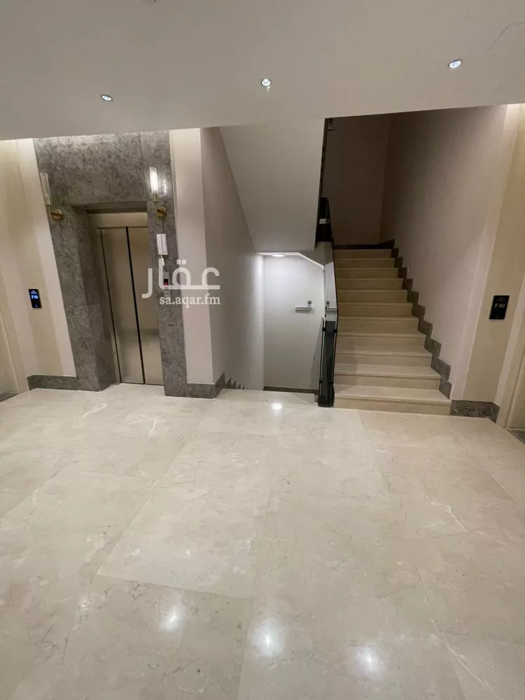 شقة للإيجار في شارع جبريل بن جميل, حي النرجس, مدينة الرياض, منطقة الرياض صورة 5