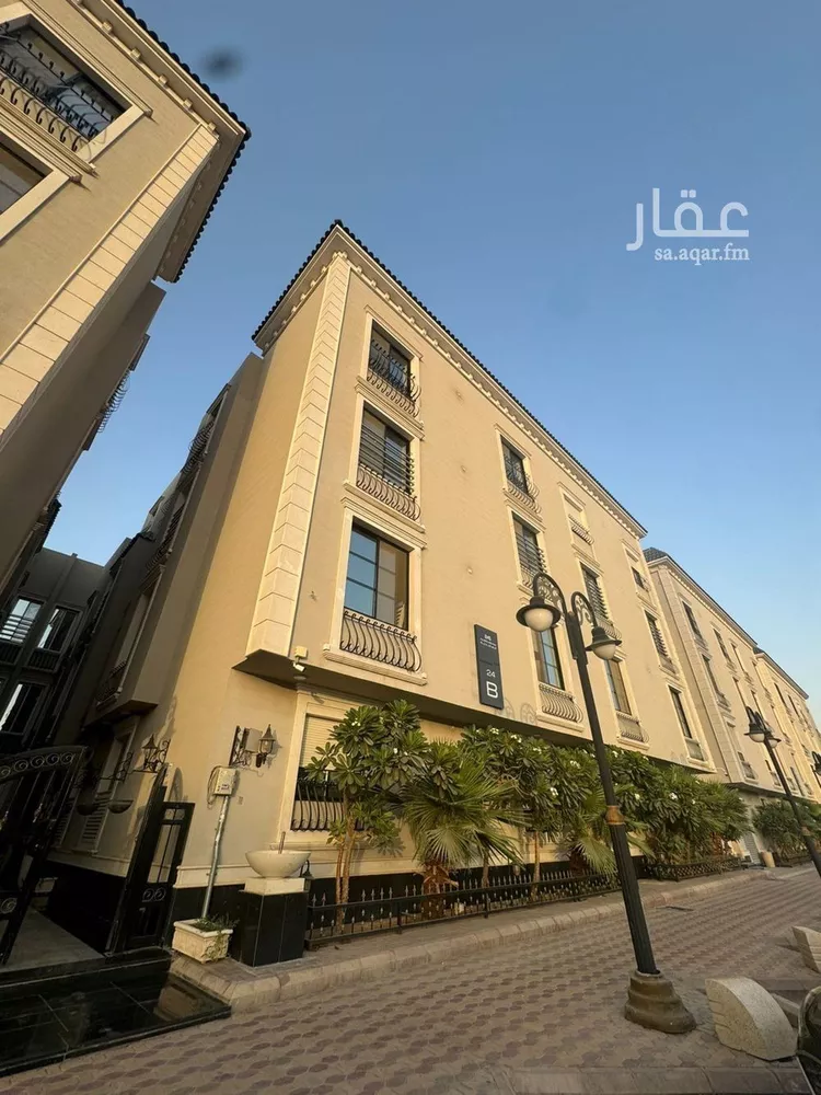 شقة للإيجار في شارع الحسين بن علي, حي الإزدهار, مدينة الرياض, منطقة الرياض 6