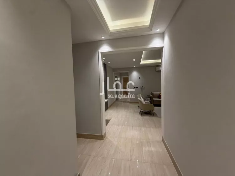 Apartment for Rent in Riyadh King Abdullah 22