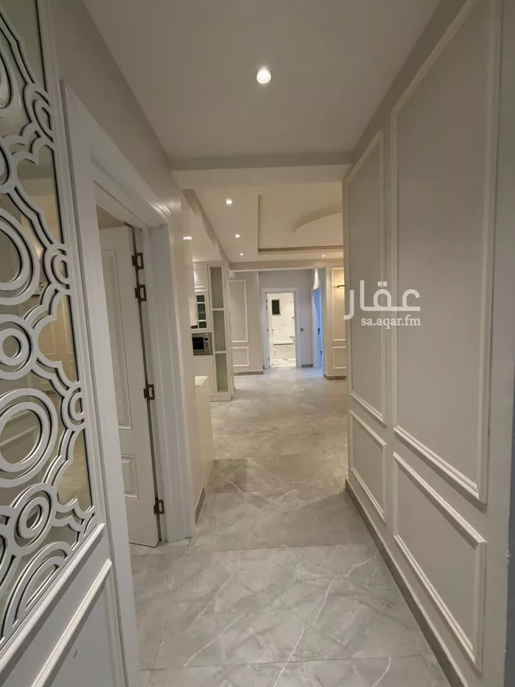 شقة للبيع في شارع هاجر, حي اليرموك, مدينة الرياض, منطقة الرياض صورة 4