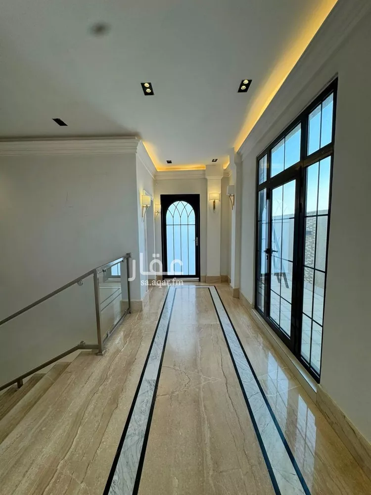 شقة للإيجار في شارع القريات, حي الندى, مدينة الرياض, منطقة الرياض 7