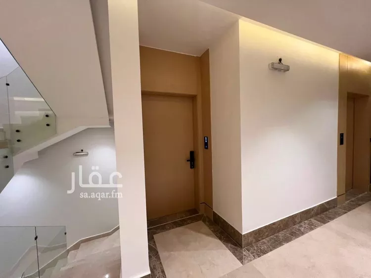 شقة للإيجار في شارع الربع الخالي, حي الغدير, مدينة الرياض, منطقة الرياض 13