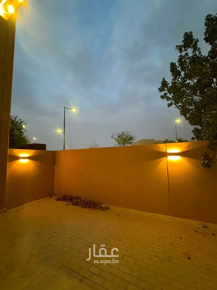 فيلا للإيجار في شارع رقم 1201, حي سدرة, مدينة الرياض, منطقة الرياض صورة 3