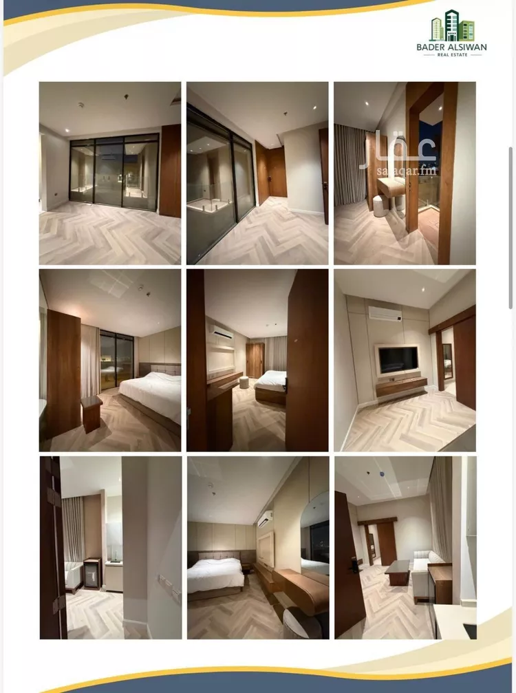 Studio for rent in Riyadh Al Mahdiyah صورة 2