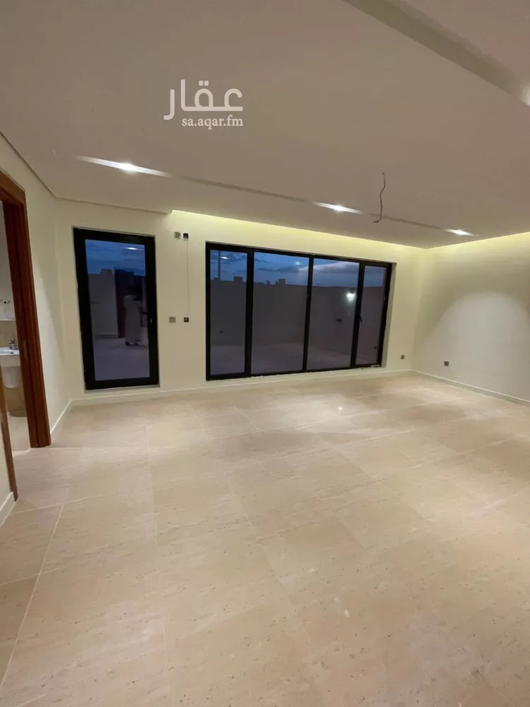 فيلا للإيجار في حي مطار الملك خالد الدولي, مدينة الرياض, منطقة الرياض 19